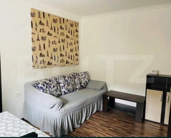 Apartament 2 camere, 31.60 mp, zona Mureșeni — fotografia 1