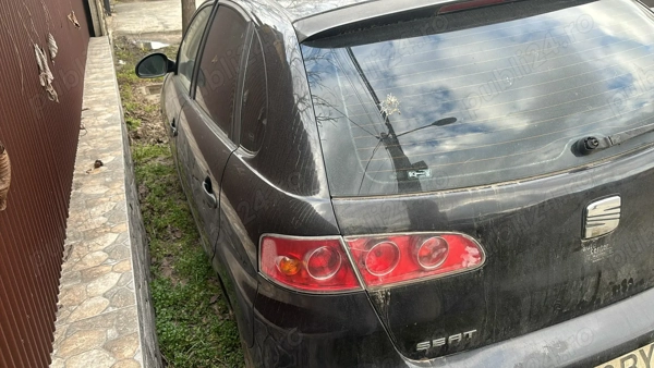SEAT Ibiza 2006 — imagine 4