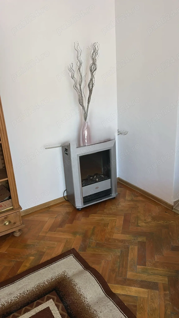 Apartament 2 Camere Central Str.George Cosbuc — fotografia 3