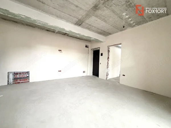 Apartament pe 2 niveluri, 106 mp utili de vanzare Dumbravita, zona Kaufland — fotografia 3