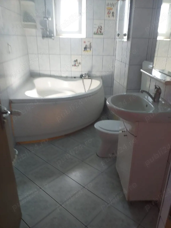persoana fizică vind apartament modificat 2 din 3 camere. zona Doamna Ghica setor 2 — fotografia 3