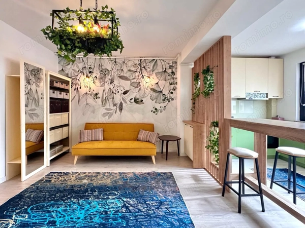 2 CAMERE | ROND OMV | PIPERA | NOU | IVORY | PARCARE | TVA 0% — fotografia 2