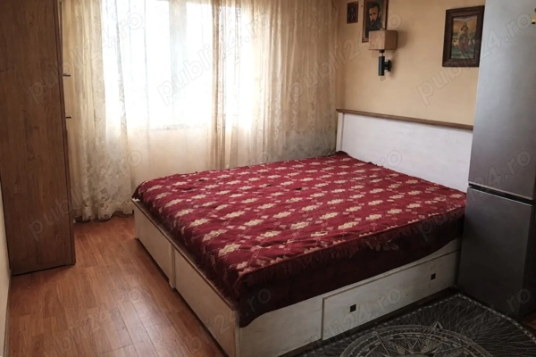 negociabil, GARSONIERA , Micro 40 — fotografia 1
