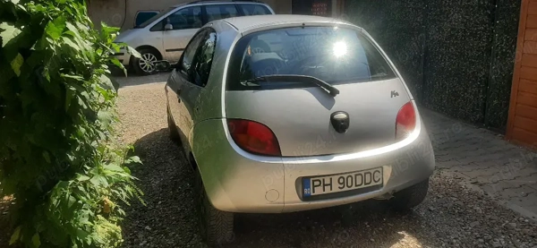 FORD Ka 2000 — imagine 4