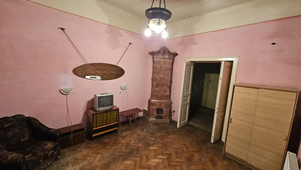 ULTRACENTRAL 2cam casă tip duplex -Ideal locuință sau investiție — fotografia 3