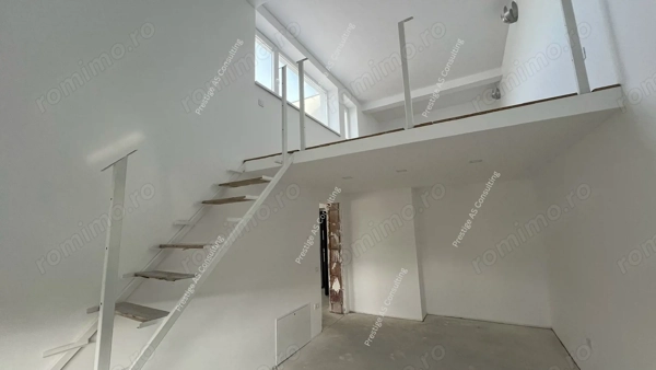 Apartament 3 Camere+Scara interioara | Lift | Dumbravita-Kaufland — fotografia 1