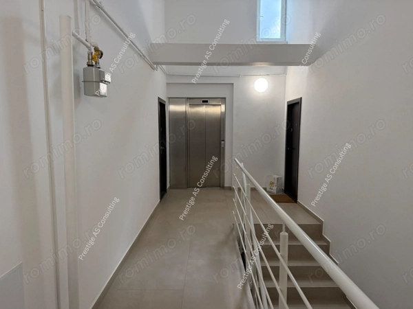 Apartament 3 Camere+Scara interioara | Lift | Dumbravita-Kaufland — fotografia 3