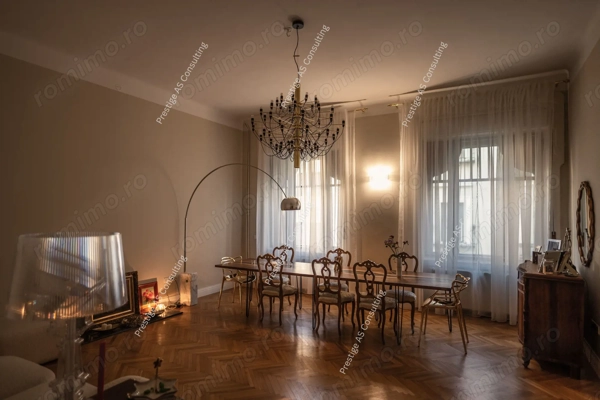 Apartament istoric 2 Camere - ULTRACENTRAL - Timisoara — fotografia 3