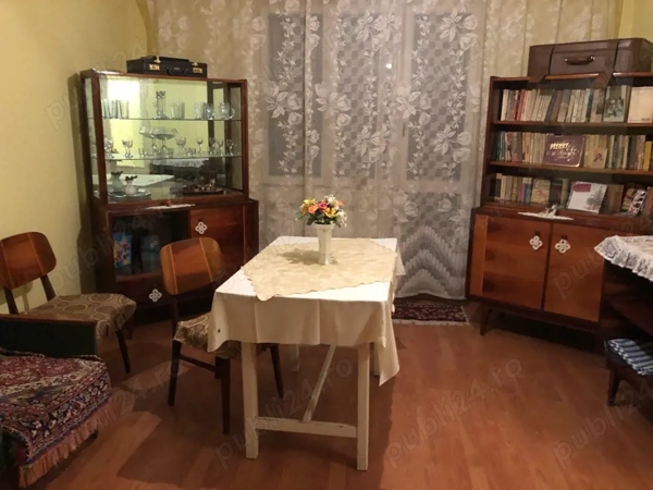 Vand apartament central in Vulcan HD — fotografia 1