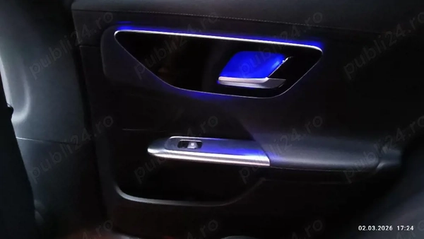 MERCEDES-BENZ C-Class 2022 — imagine 6