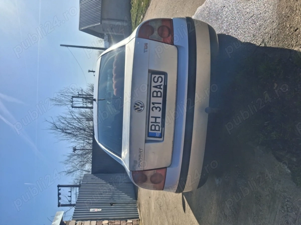 VOLKSWAGEN Arteon 2003 — imagine 3