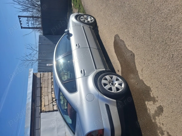 VOLKSWAGEN Arteon 2003 — imagine 4