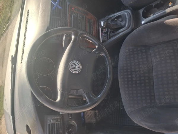 VOLKSWAGEN Arteon 2003 — imagine 7