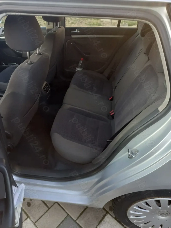 VOLKSWAGEN Golf 2007 — imagine 7