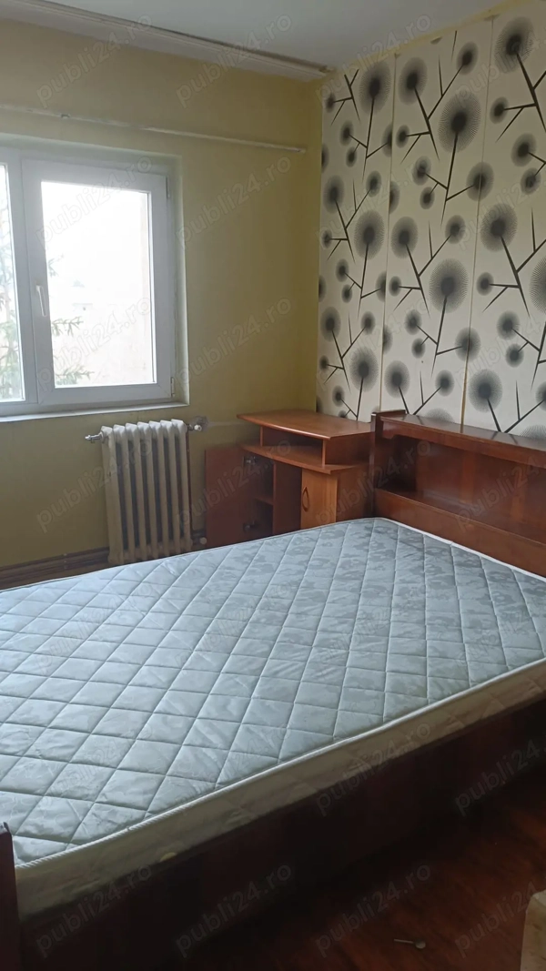 Apartament 3 camere Matei Basarab — fotografia 1