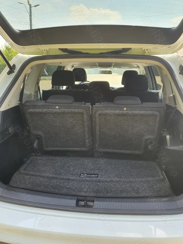 VOLKSWAGEN Tiguan Allspace 2020 — imagine 3