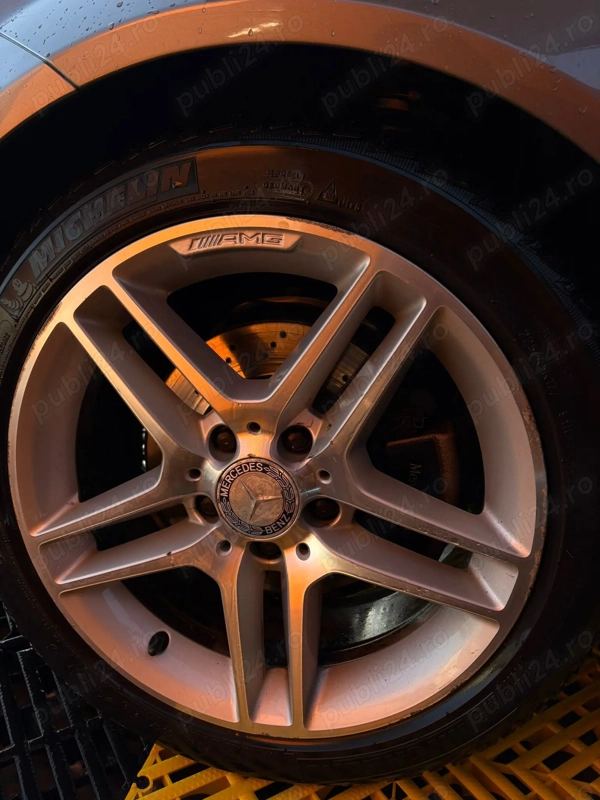 MERCEDES-BENZ C-Class 2011 — imagine 9