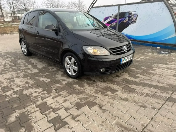 Vand auto golf 5 plus
