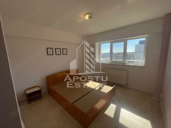 Apartament 3 camere,de inchiriat, centrala proprie, Soarelui,Timisoara — fotografia 3
