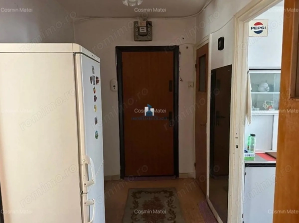 Apartament 4 Camere Decomandat Berceni-Moldoveni — fotografia 1