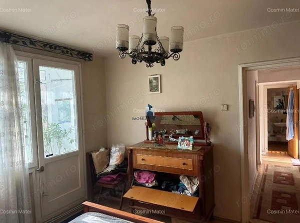 Apartament 4 Camere Decomandat Berceni-Moldoveni — fotografia 3
