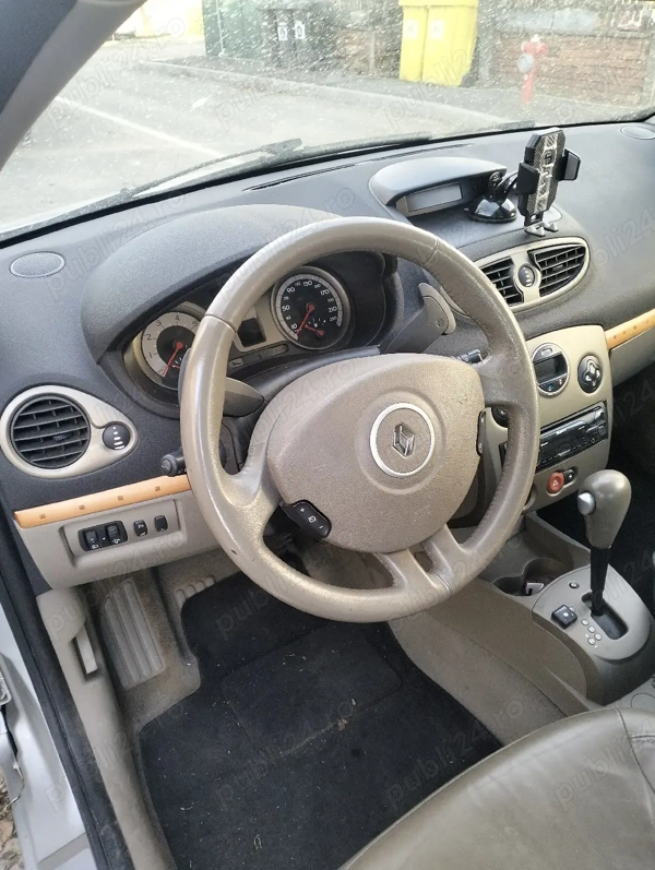 RENAULT Clio 2007 — imagine 5