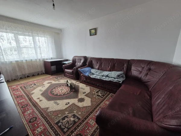Apartament 3 camere Exerctiu - confort 1 decomandat, 2 bai — fotografia 1