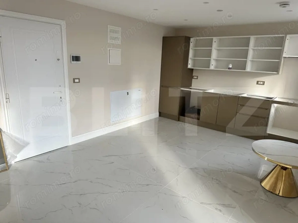 Apartament 2 camere ,ultramodern ,Tehnologie Smart — fotografia 3