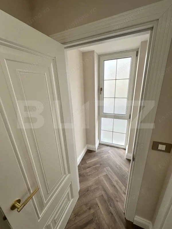 Apartament 2 camere Decomandat ,dotari Premium ,Tehnologie Smart — fotografia 3