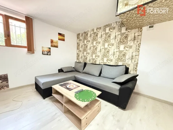 Apartament cu 3 camere de vanzare in Timisoara, zona Centrala — fotografia 1