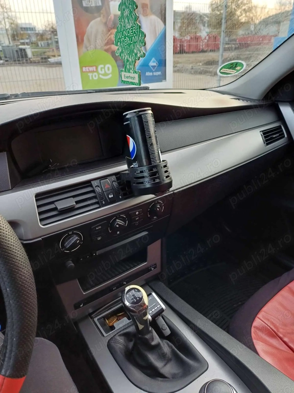 Vind Bmw seria 5