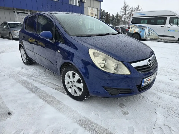 OPEL Corsa 2008 — imagine 2