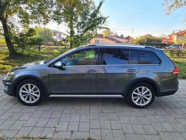 VOLKSWAGEN Golf 2020 — imagine 6