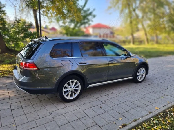 VOLKSWAGEN Golf 2020 — imagine 3