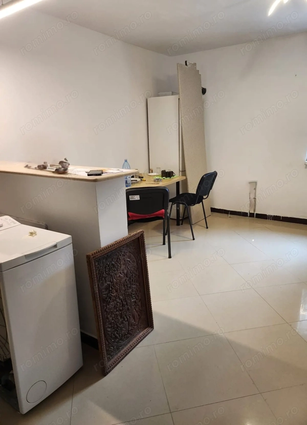 Vanzare Apartament 4 Camere 99 mp Etaj 1 Mall Vitan – Nerva Traian- Oc. Goga — fotografia 3