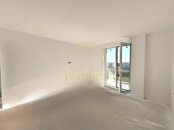 Apartament cu 3 camere si 2 bai | Mosnita Noua — fotografia 3