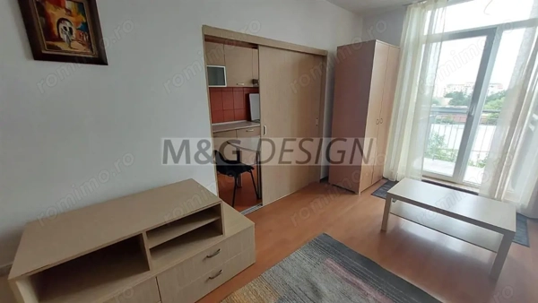 2 cam Aradului bloc nou centrala proprie — fotografia 1