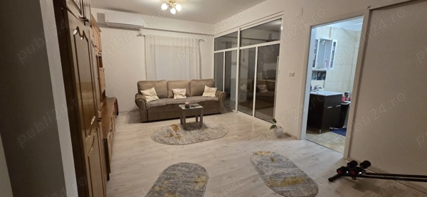 Apartament cu 2 camere - Image 1