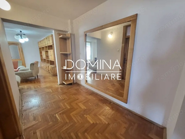 Vânzare apartament 5 camere, 119 mp – Bd. Republicii – zonă semicentrală — fotografia 2