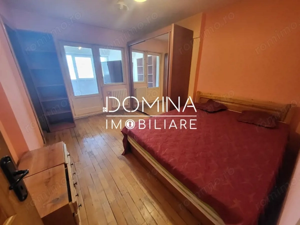 Vânzare apartament 5 camere, 119 mp – Bd. Republicii – zonă semicentrală — fotografia 3