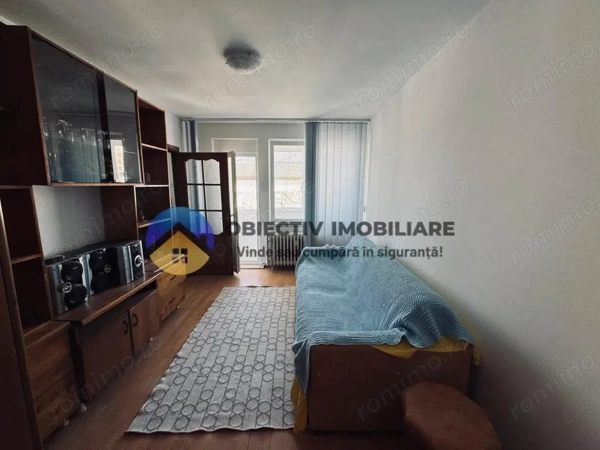 Garsonieră de vânzare – Dărmănești | 30,92 mp — fotografia 2