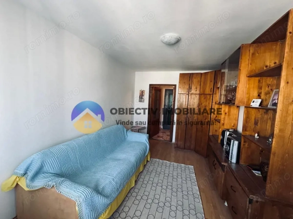 Garsonieră de vânzare – Dărmănești | 30,92 mp — fotografia 3
