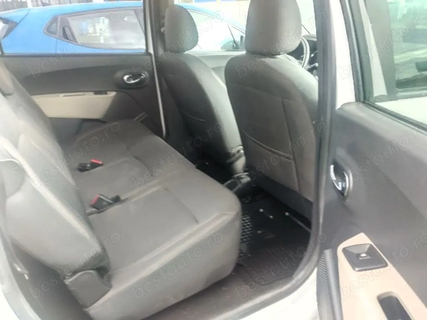 DACIA Lodgy 2014 — imagine 5