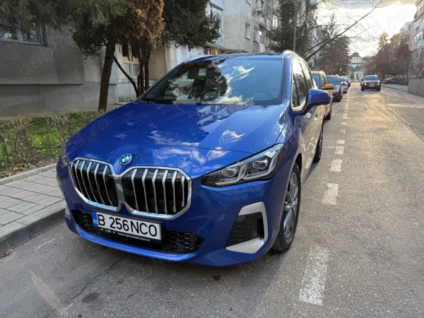 BMW Seria 2 2023 — imagine 1