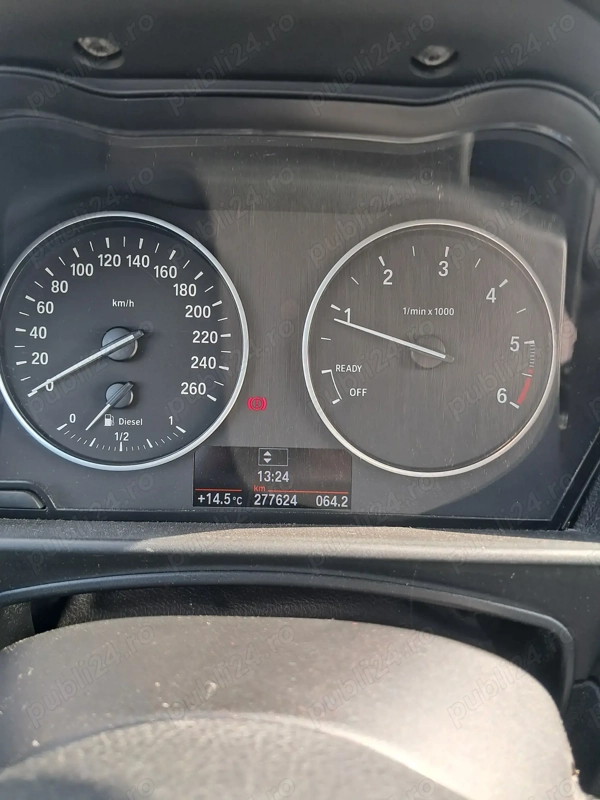 BMW 1 Series 2012 — imagine 9