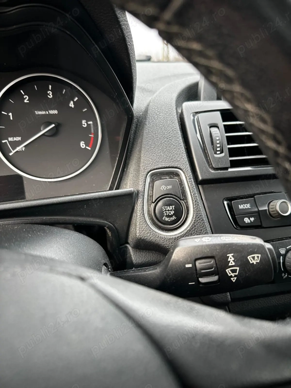 BMW 1 Series 2012 — imagine 6