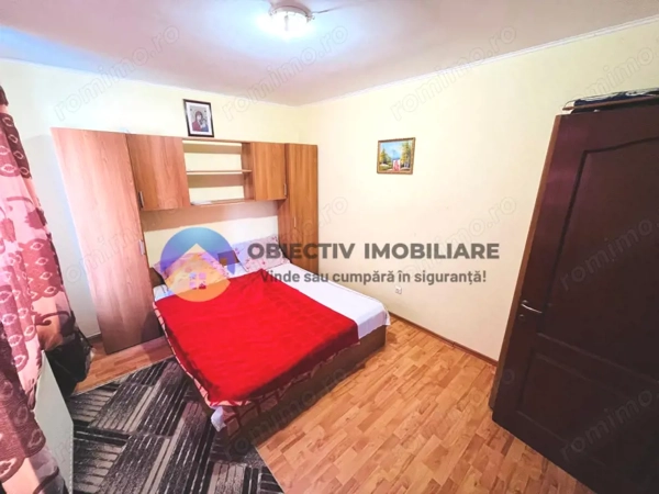Apartament 3 camere – zona Dărmănești,Orion – 73,02 mp — fotografia 3
