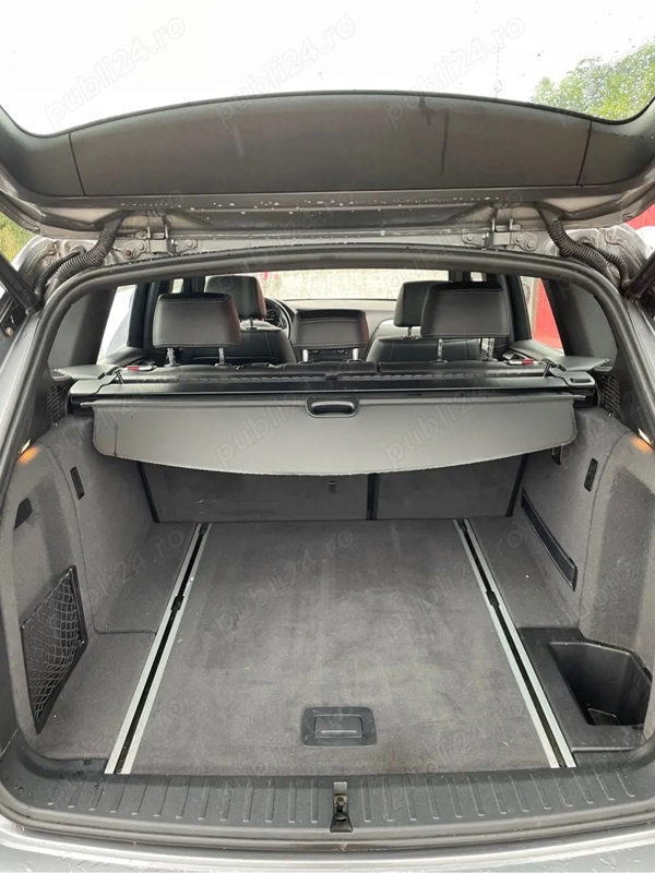 BMW X Series (Generic) 2013 — imagine 4