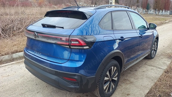 VOLKSWAGEN Taigo 2023 — imagine 2