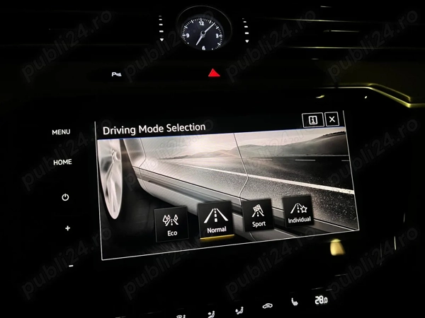 VOLKSWAGEN Passat 2019 — imagine 6